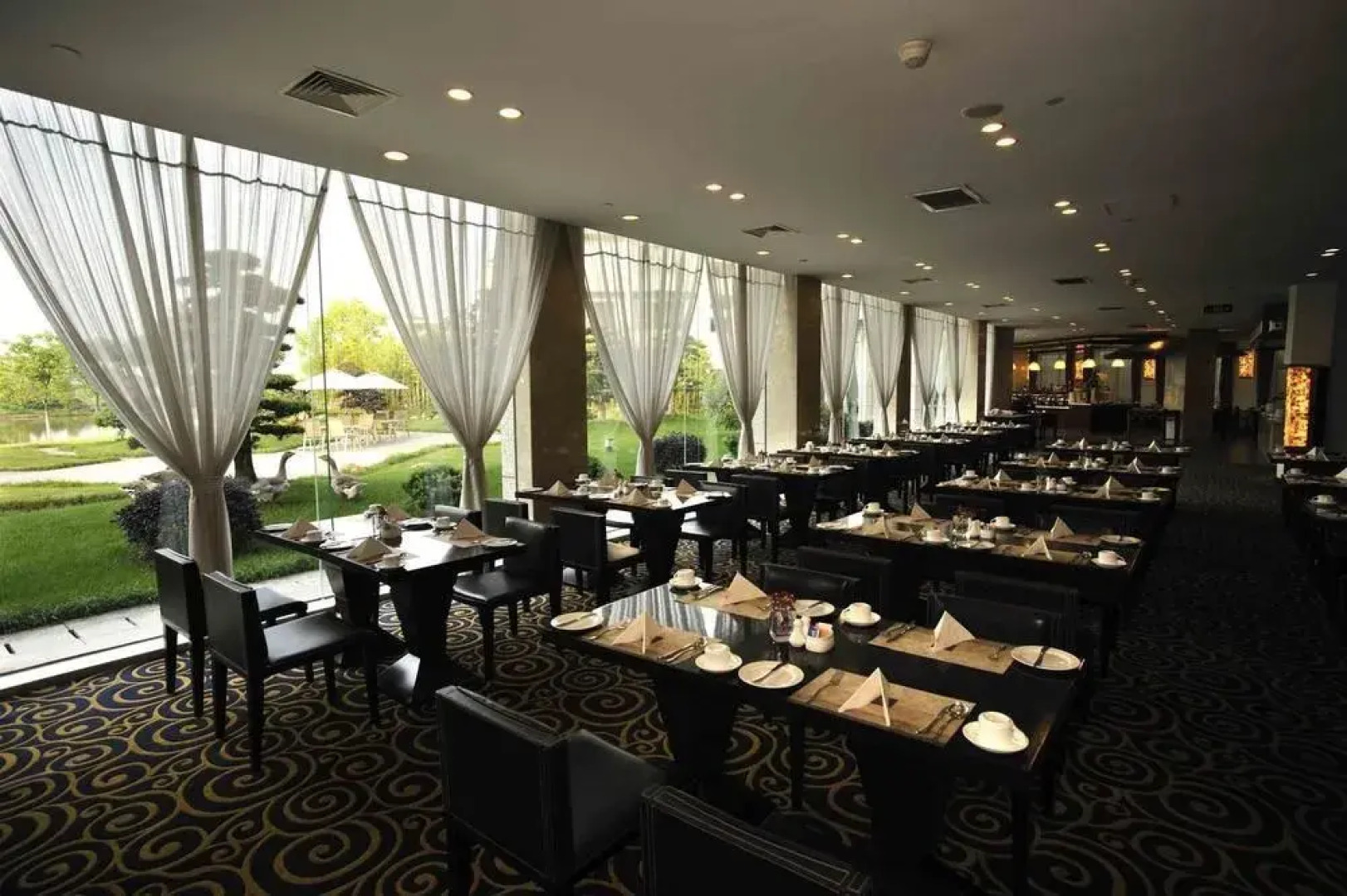 Xiang Ming Holiday Hotel - Huangshan