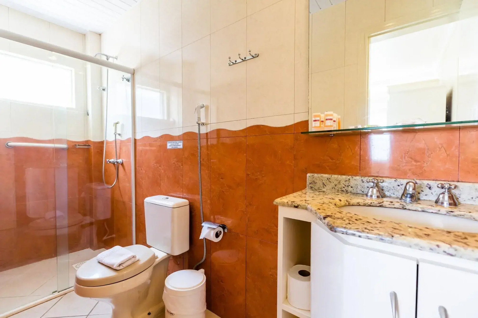 Pousada Vila do Coral