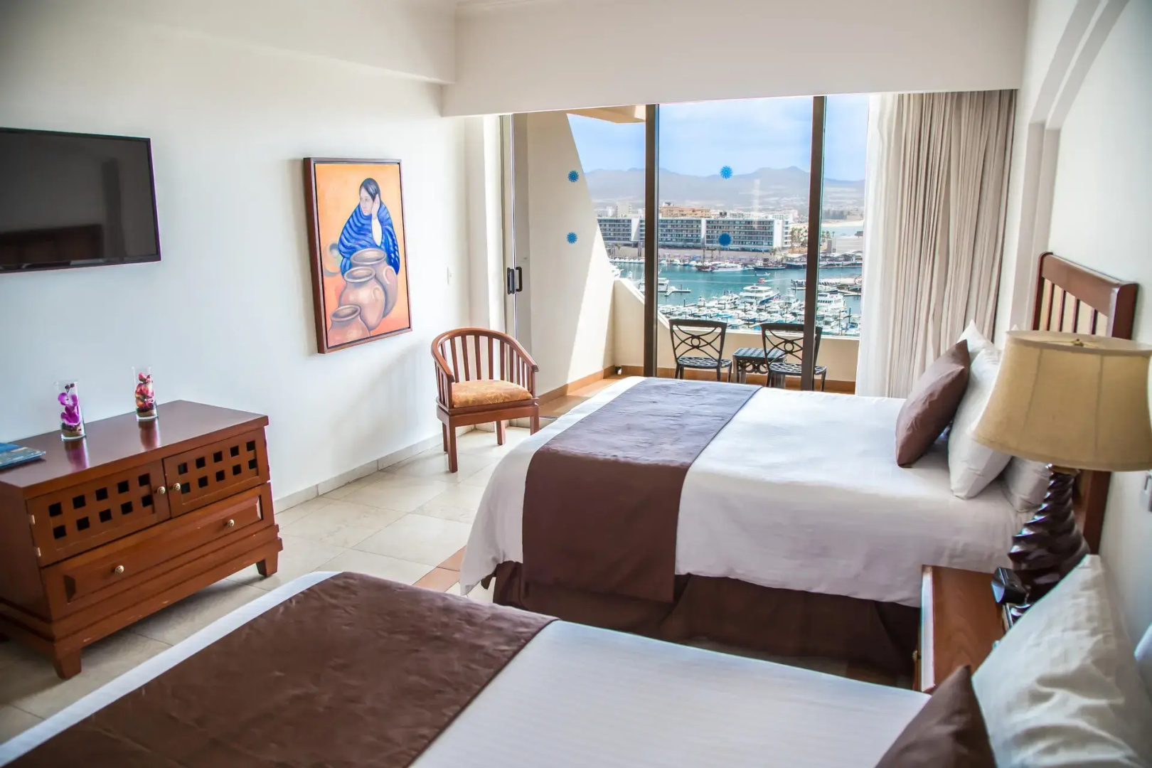 Sandos Finisterra All Inclusive