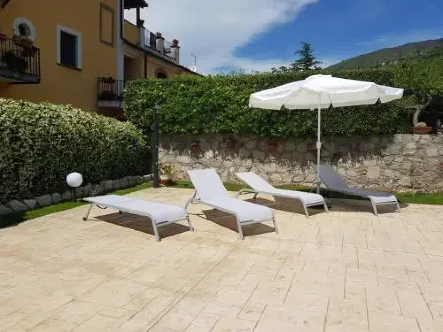 Il Casale Appartamenti