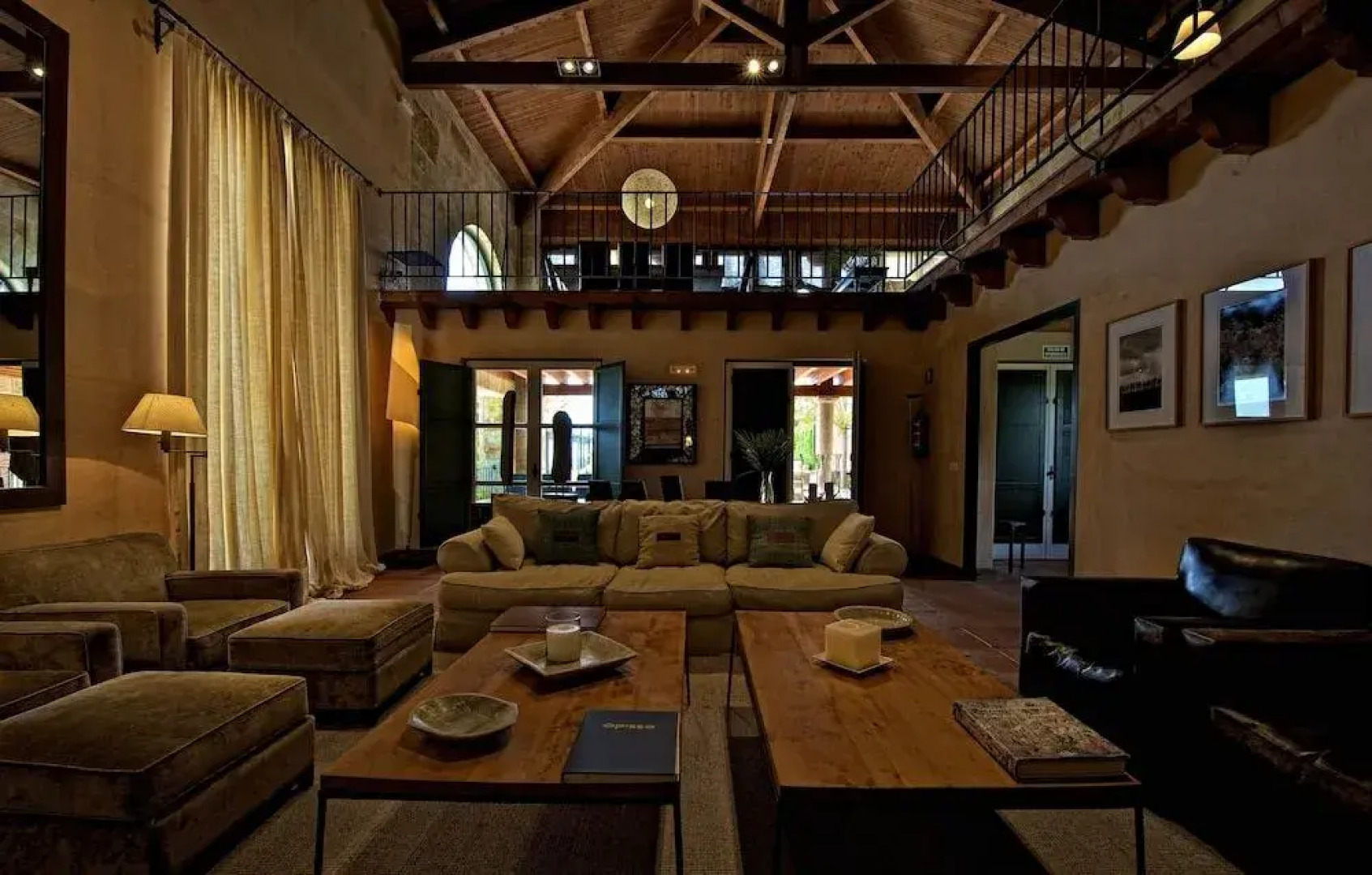 Hacienda Zorita Natural Reserve