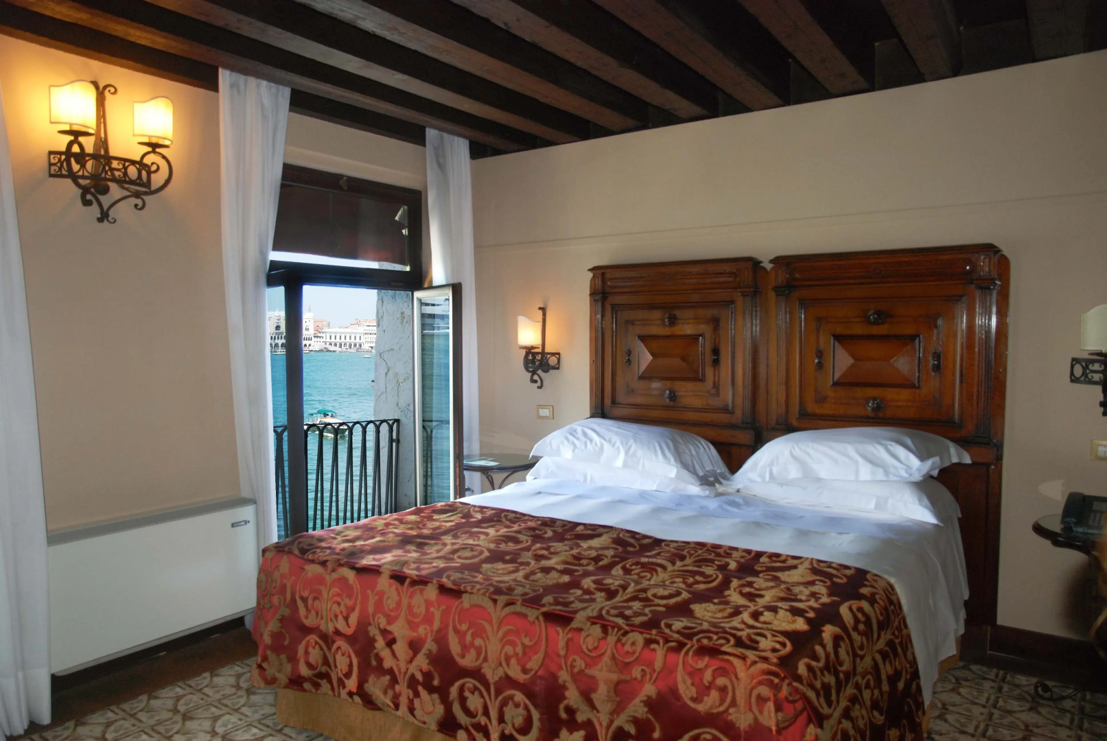 Bauer Palladio Hotel & Spa