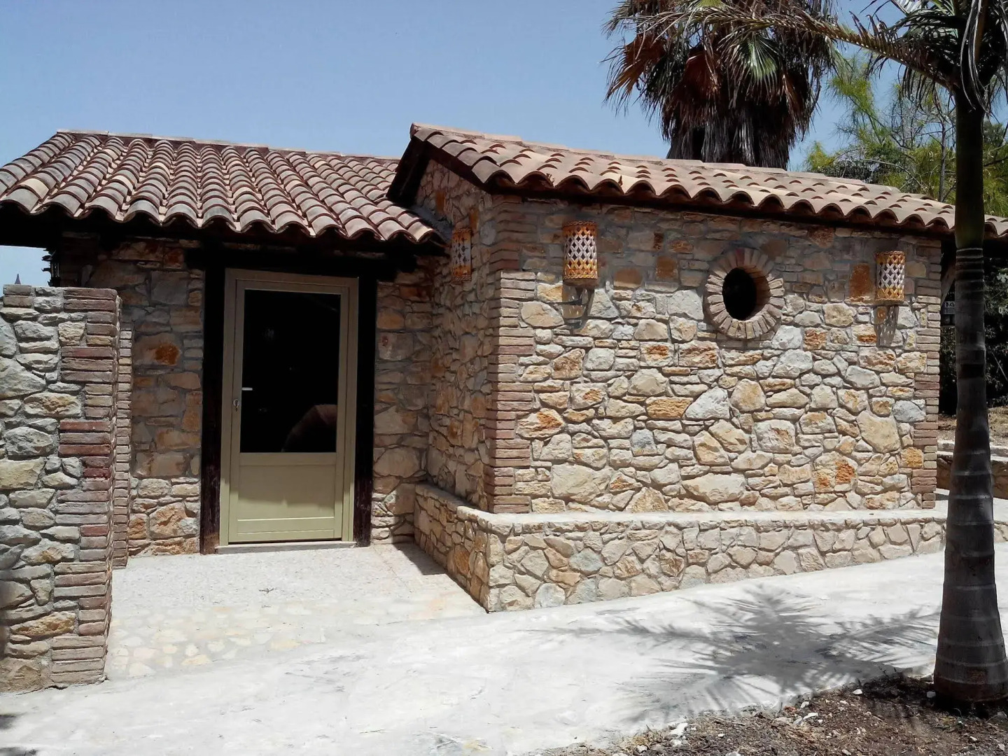 Relais Garden Cactus B&B