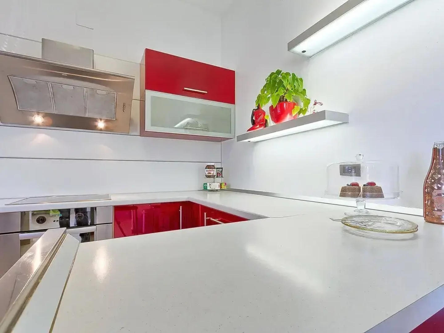 Lana Banjole in Banjole