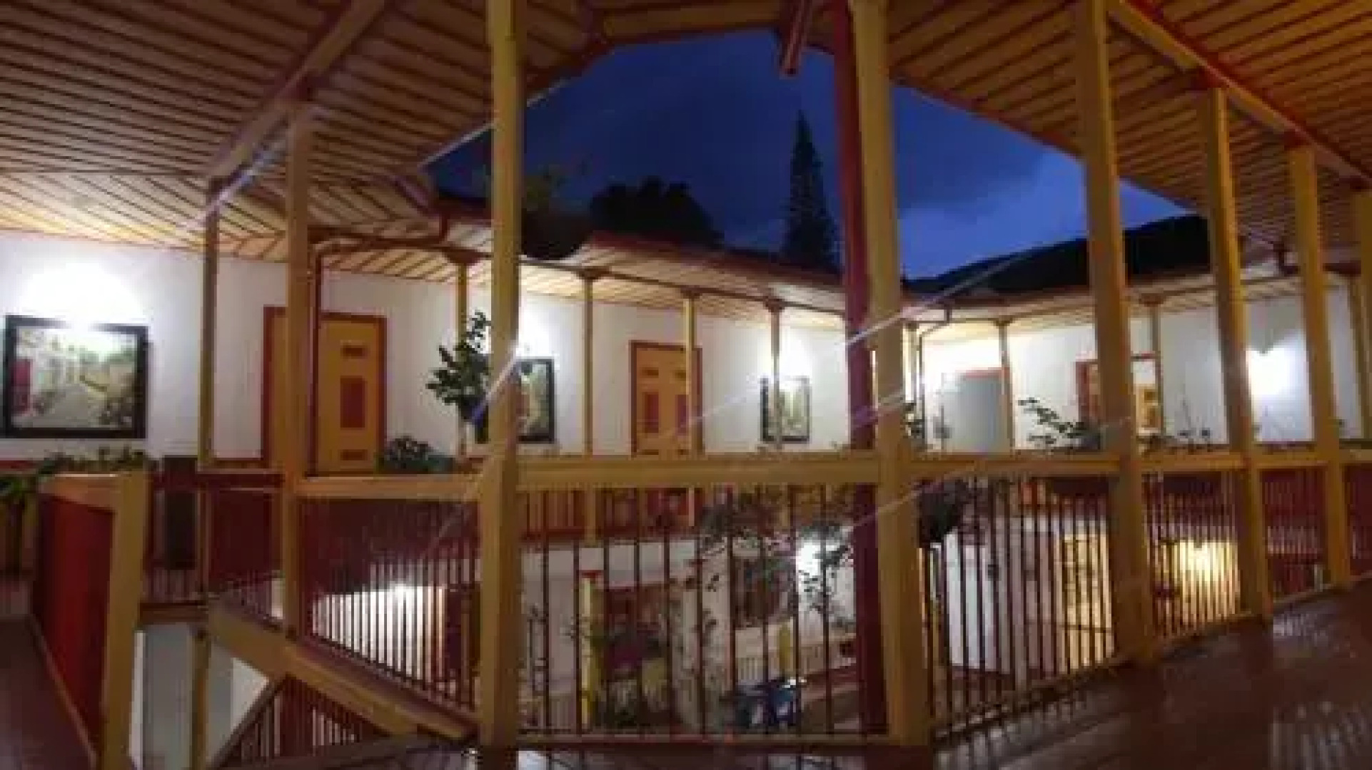 Hostal San Sebastián