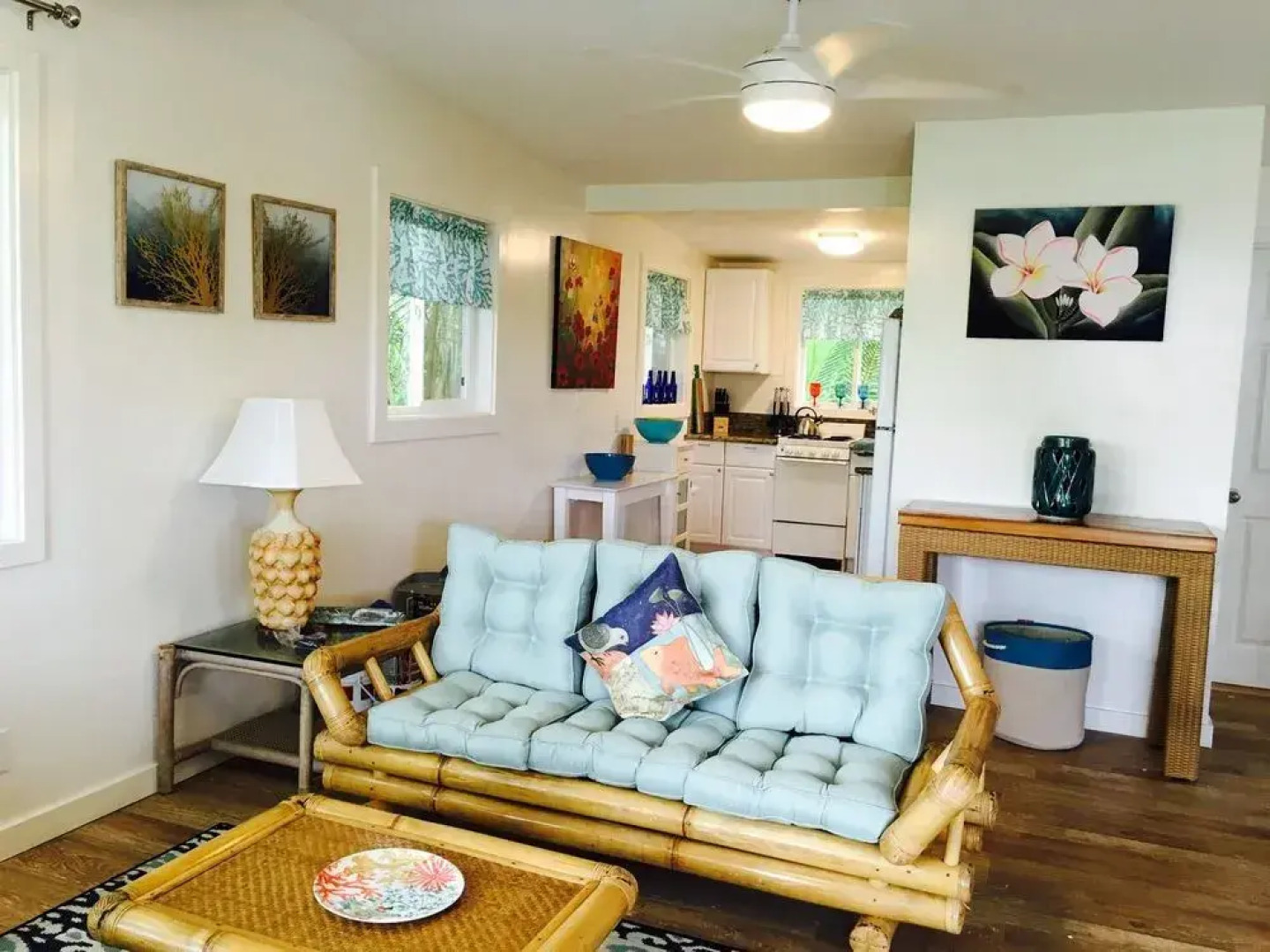 Kapoho Paradise Found