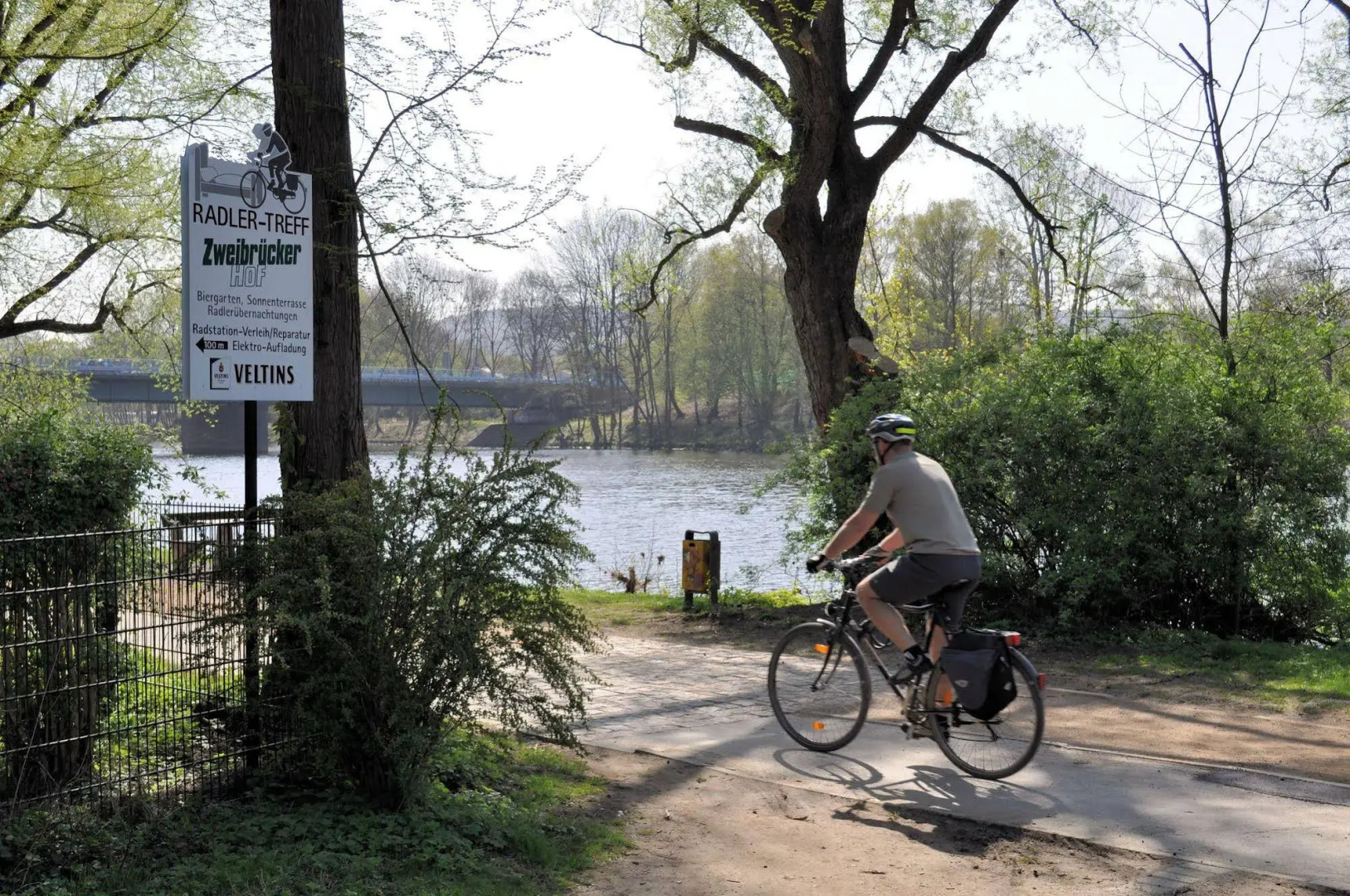 Ringhotel Zweibrücker Hof Herdecke