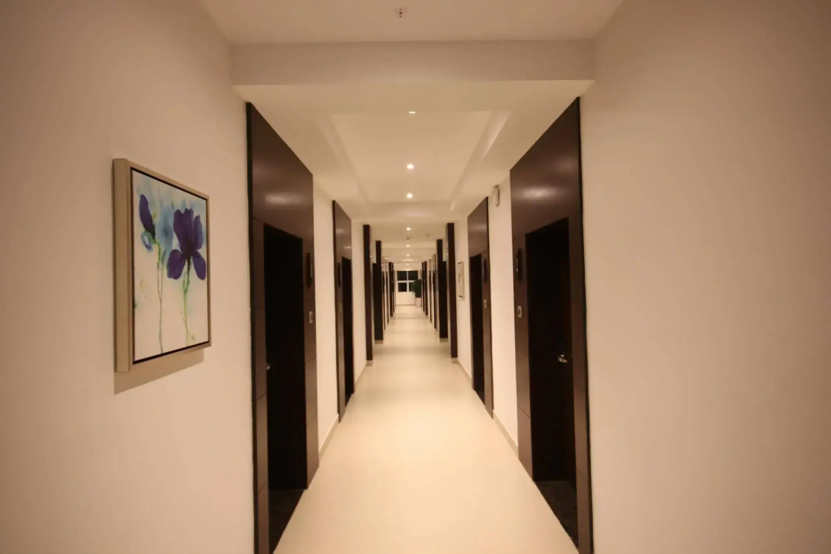 Khanna Fiesta, A Bergamont Hotel - Vellore