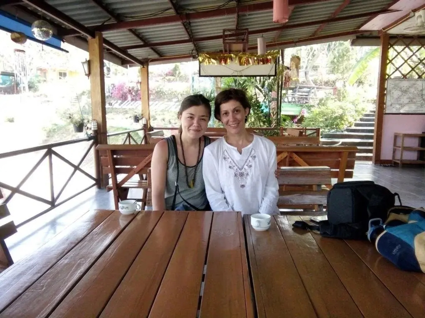 Mae Taeng Camping View Resort