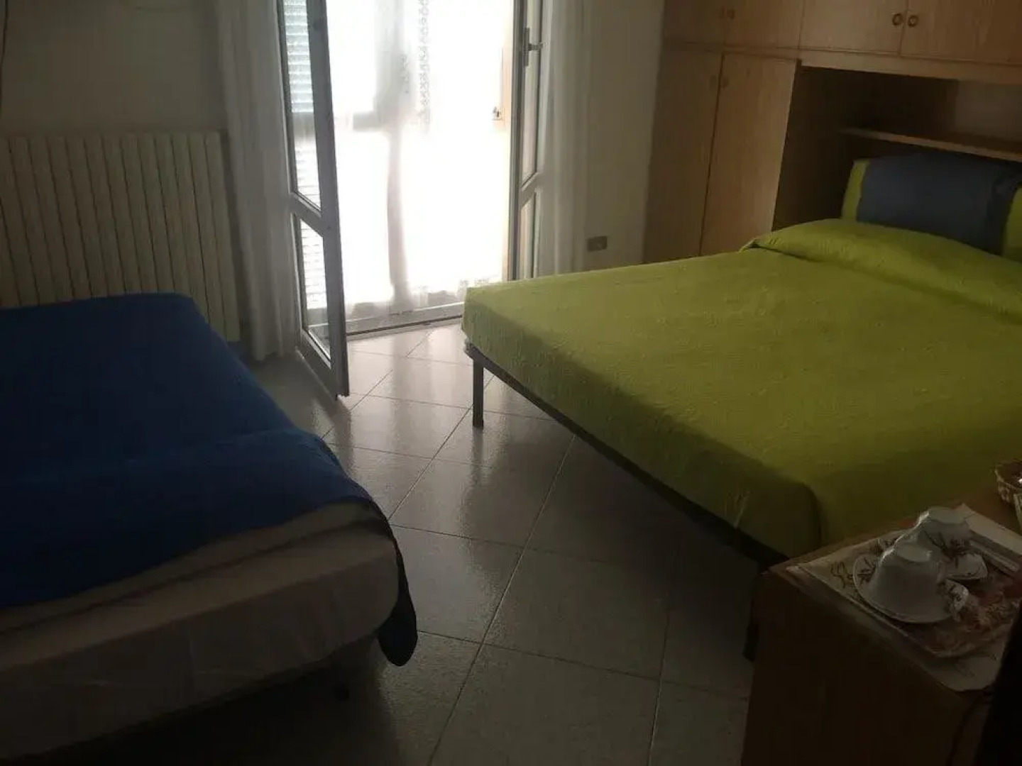 Agriturismo Nonna Mery