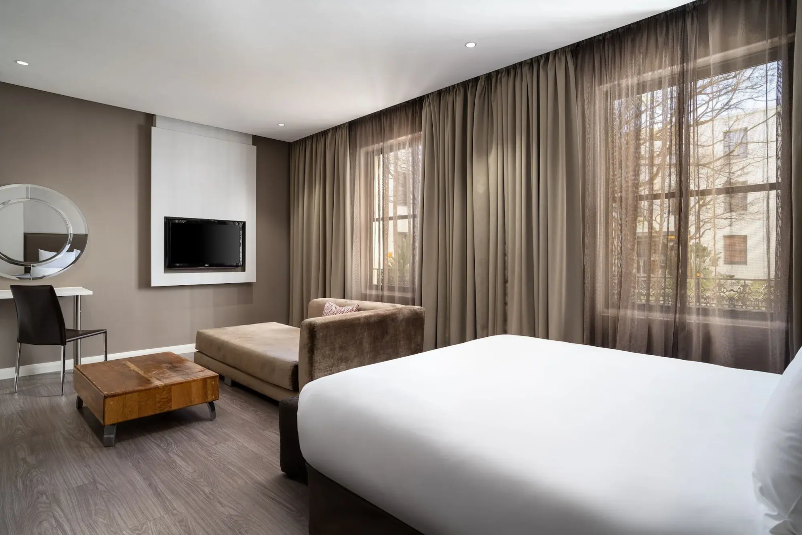 Protea Hotel by Marriott Cape Town Waterfront Breakwater Lodge