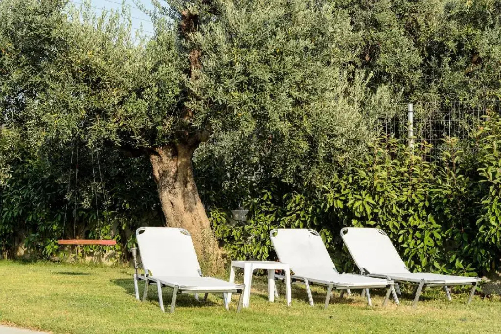 Villa Almira Luxury Apartments