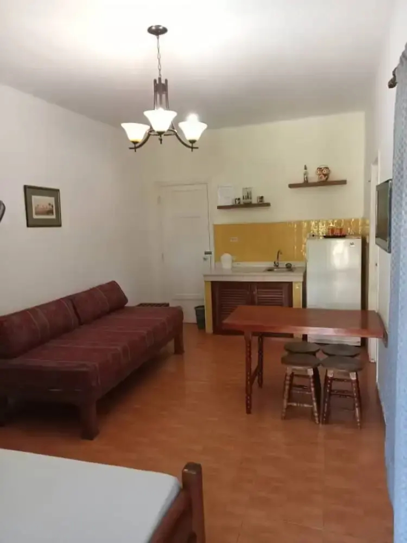 The Brother's House