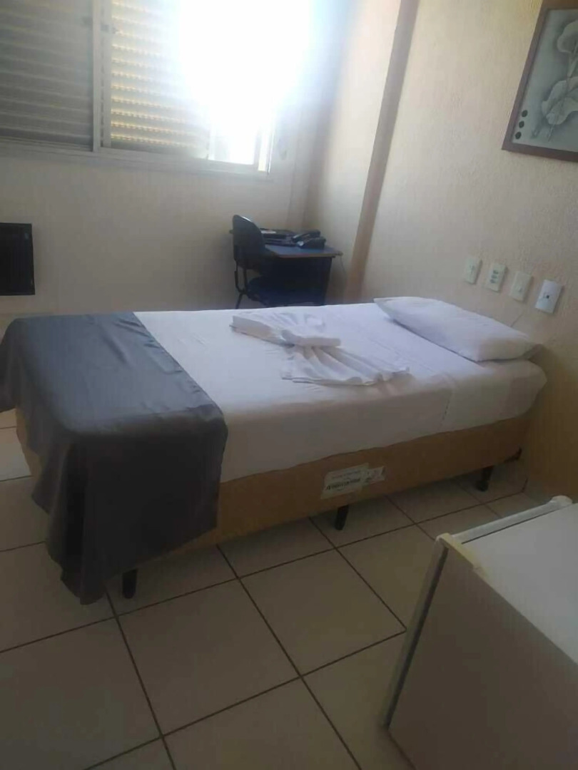 Palace Hotel Tres Poderes