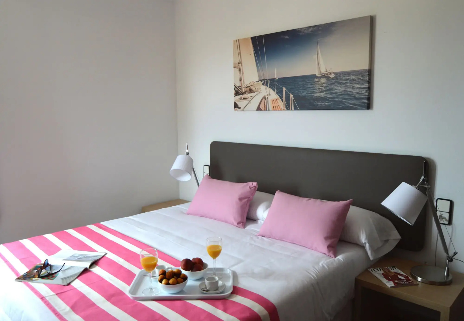 Apartamentos Palfuriana