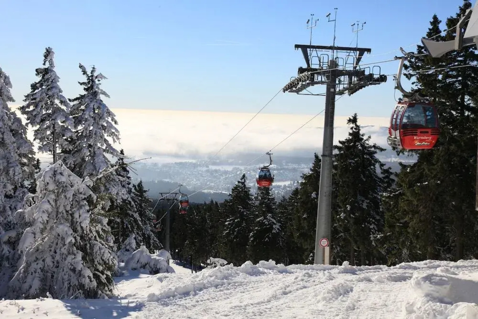 Waldhotel Achtermannstor