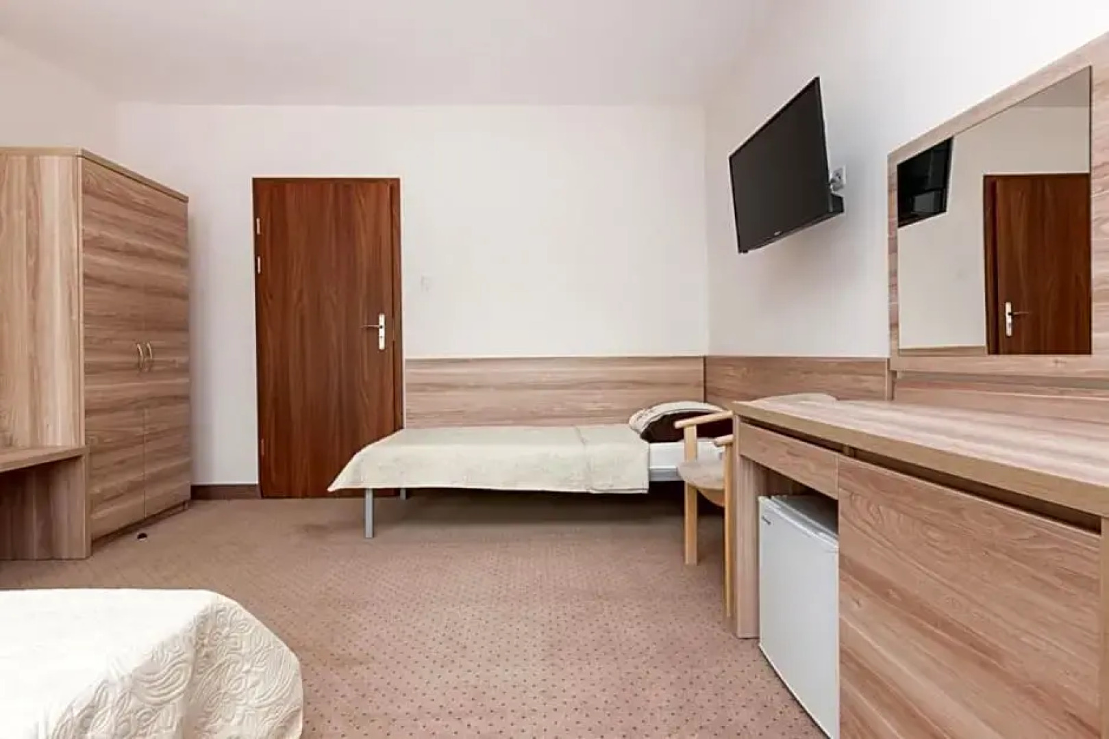 Willa Portowa - 120 metrów od plaży