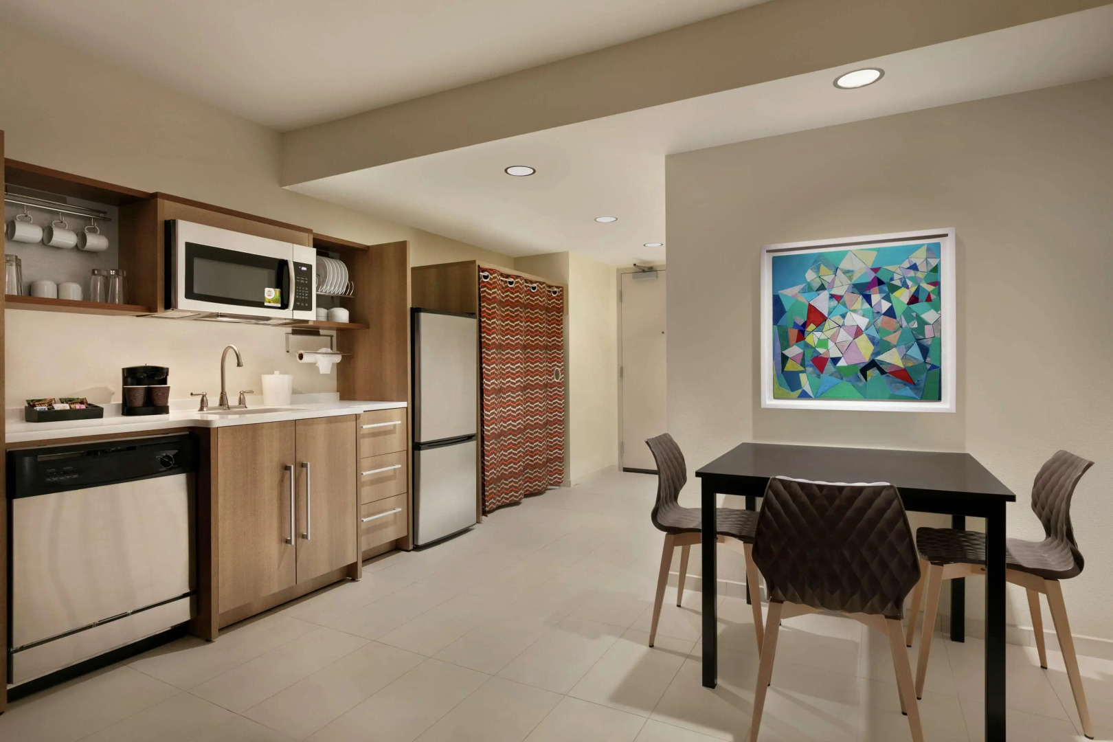 Home2 Suites by Hilton Chantilly Dulles Airport