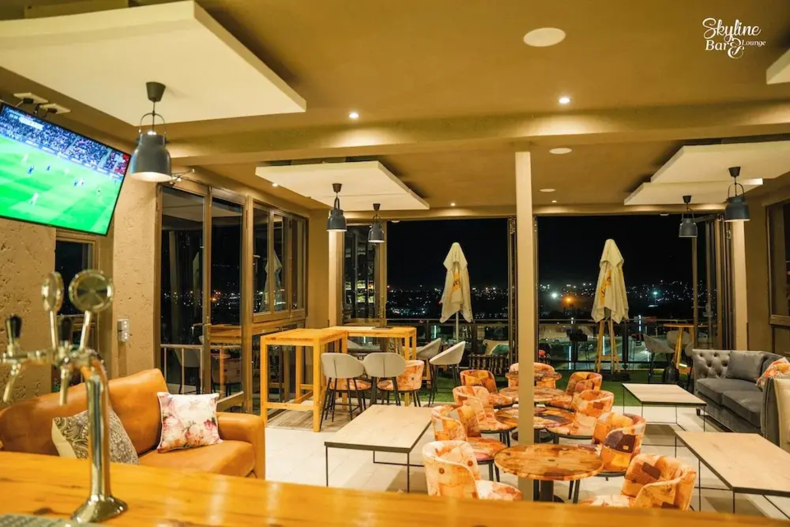 Thabeng Hotel