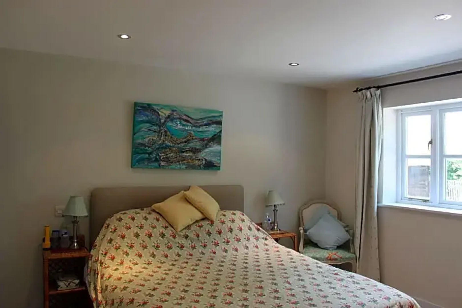 High Street Farm Barn