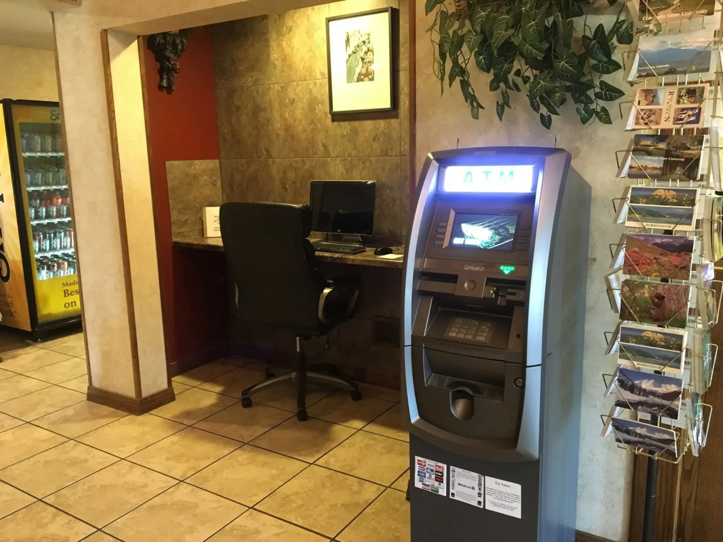 Americas Best Value Inn & Suites Ft. Collins E at I-25