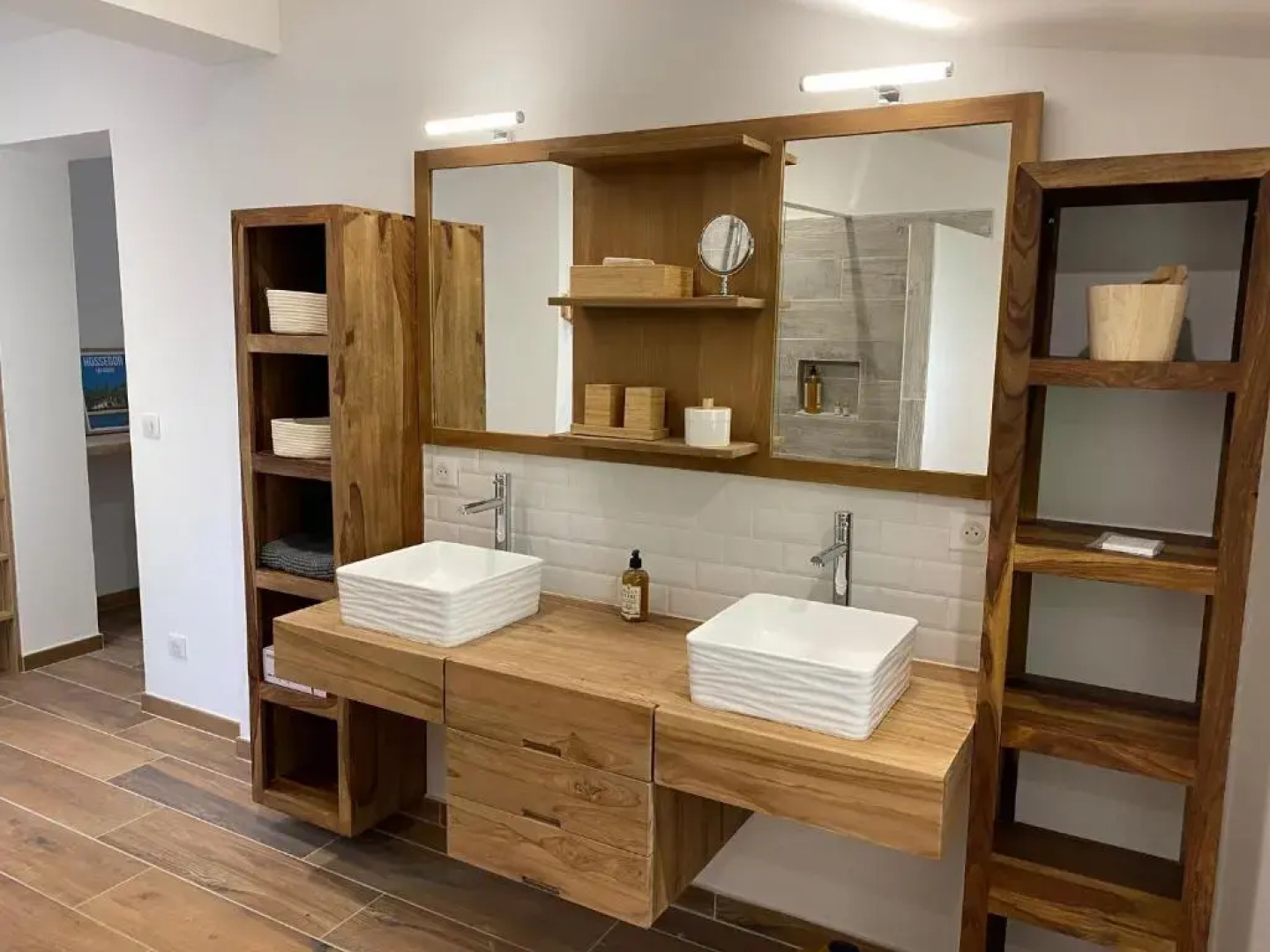 Villa de charme avec piscine à 500m des plages