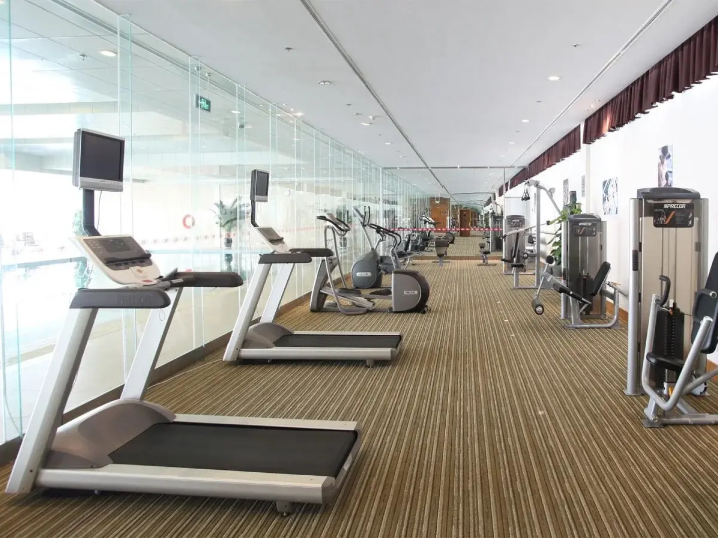 Ma'anshan Haiwaihai Hotel