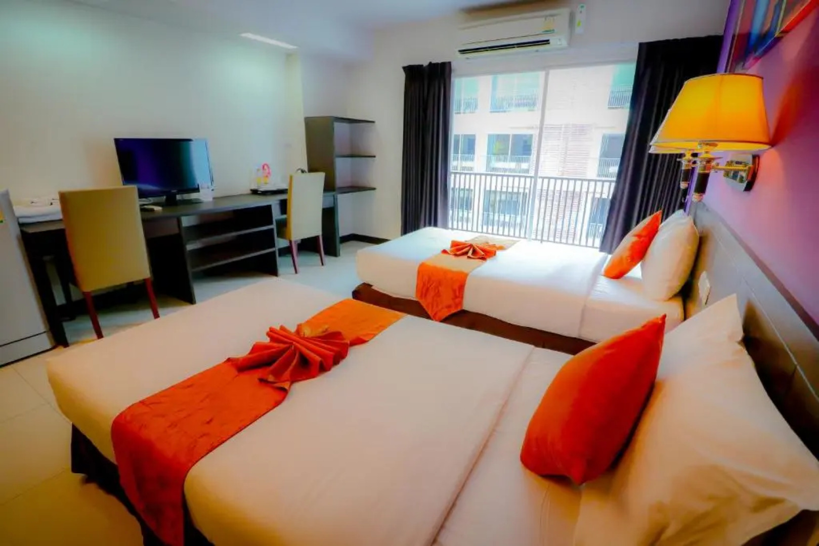 The Cotai Luxury Design Hotel