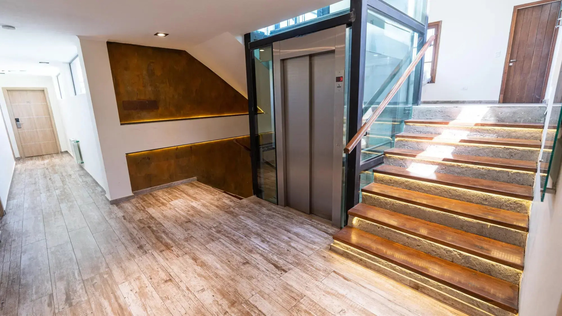 Los Espinillos Hotel & Spa