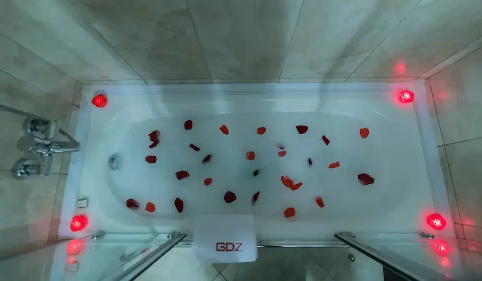 GDZ Hotels Gediz Business