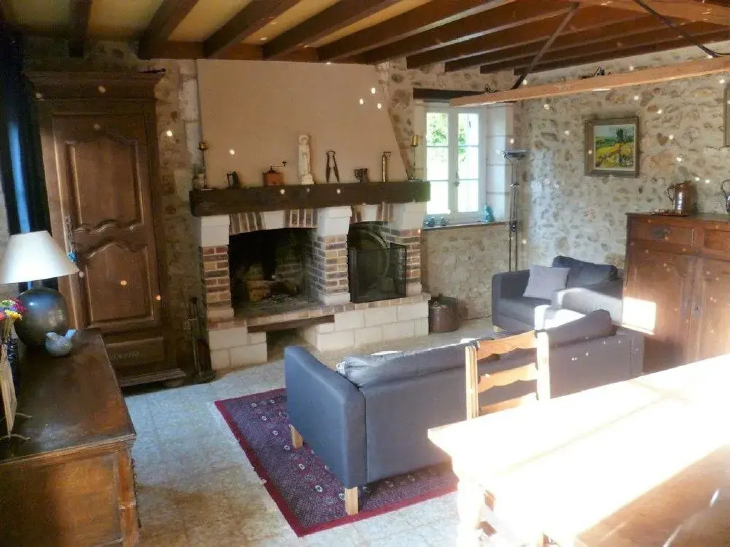 Chambres d'Hôtes Le Vignaud