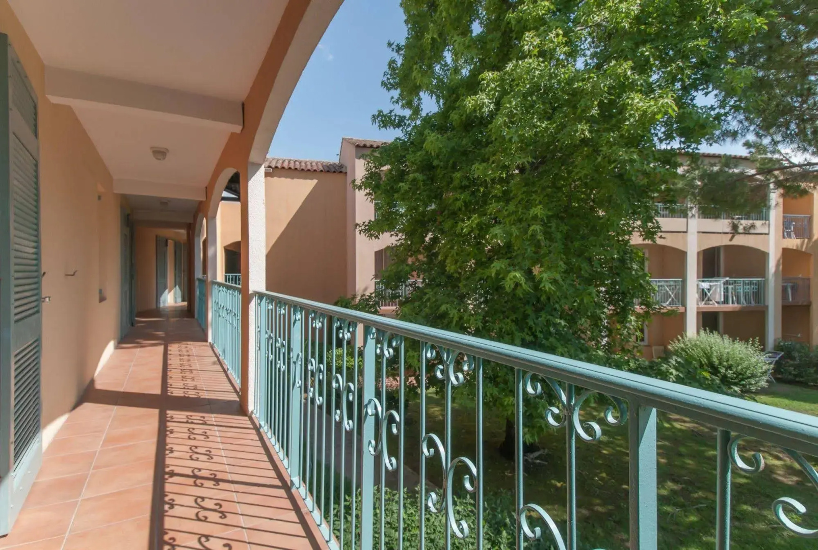Pierre & Vacances Residence Cannes Mandelieu