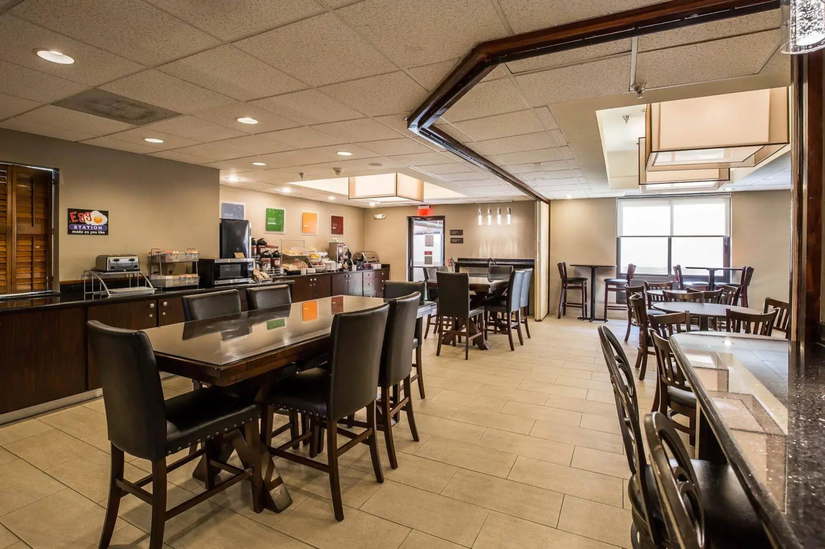 Comfort Suites Stafford Near Sugarland