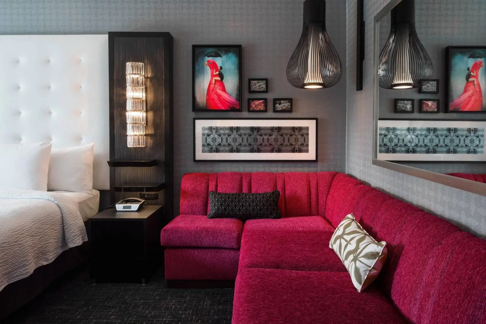 The Clancy, Autograph Collection