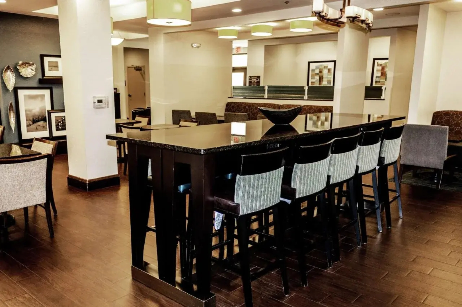 Hampton Inn Ft. Walton Beach