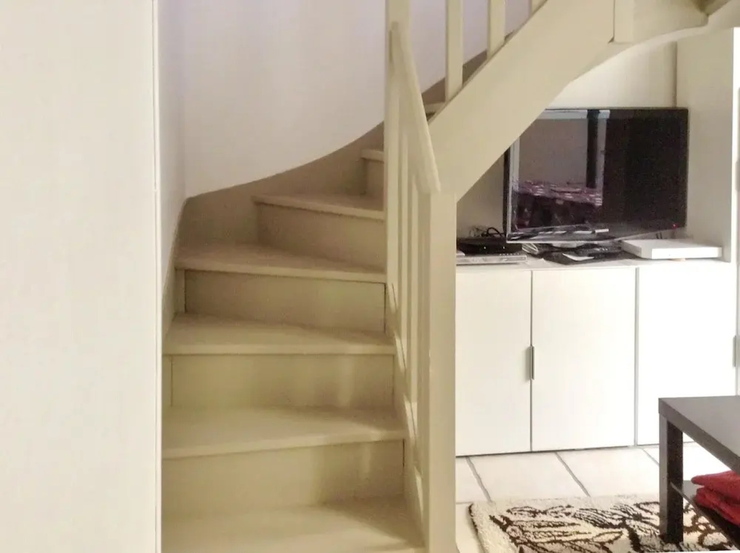 House With 2 Bedrooms in Honfleur, With Wifi - 100 m From the Beach