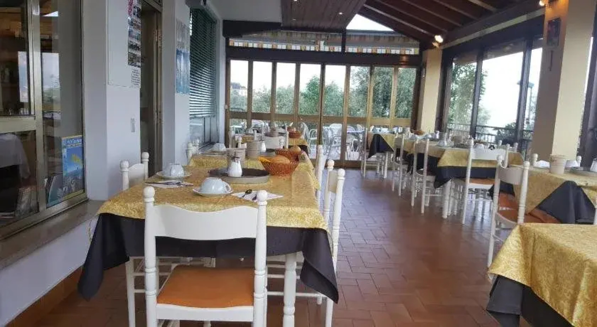 Albergo Residence Panoramica