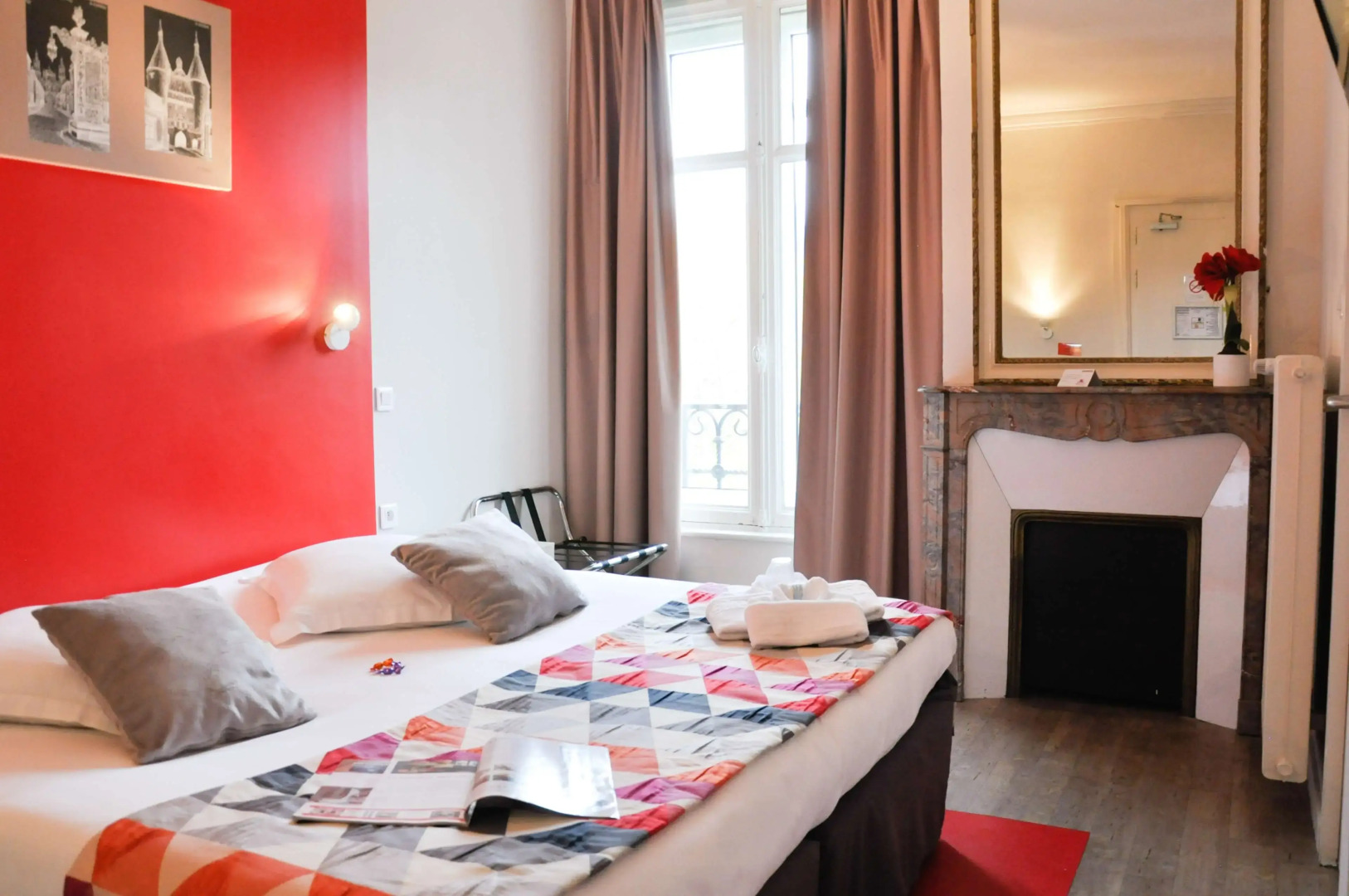 Hotel Stanley by HappyCulture