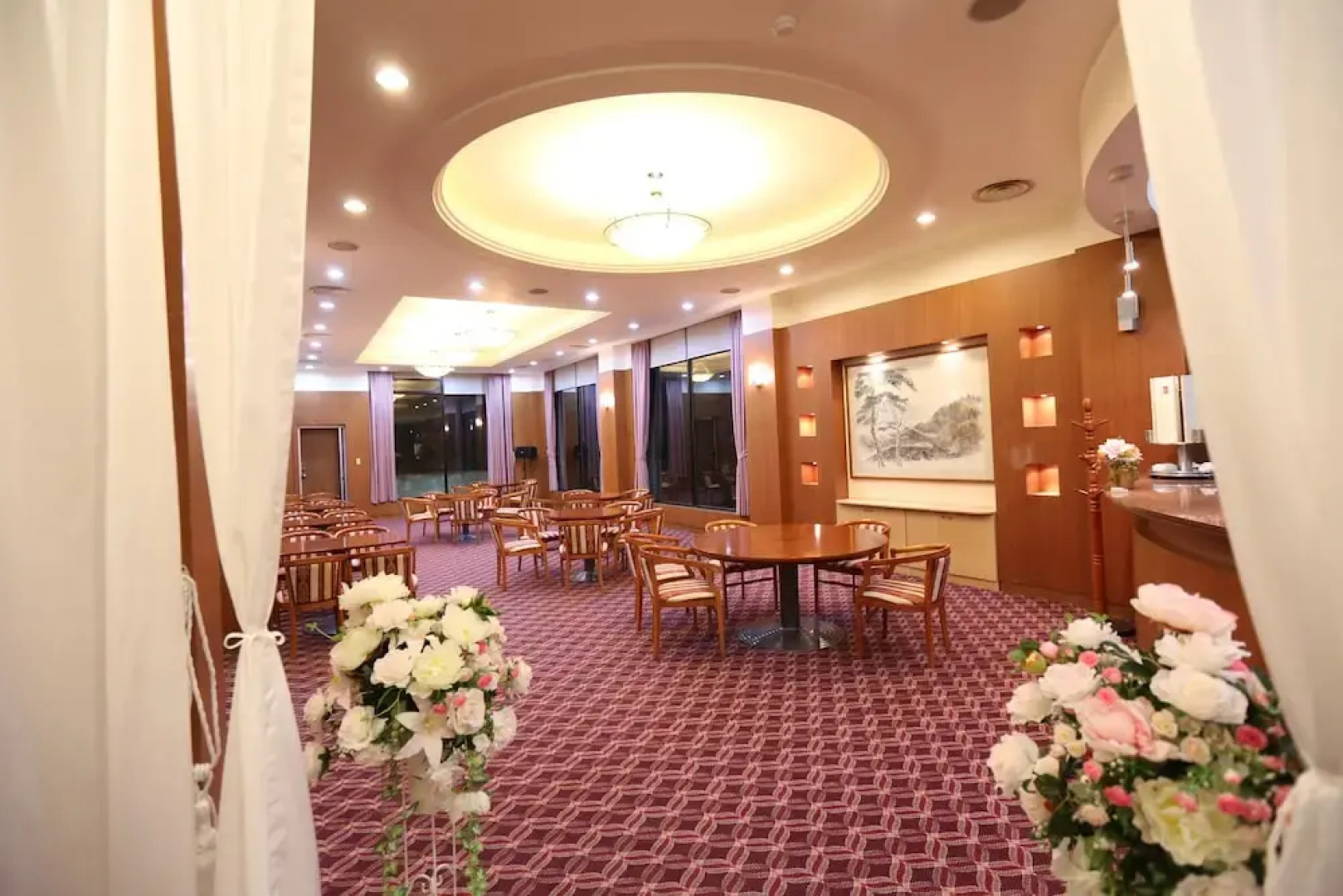 Munkyung Tourist Hotel