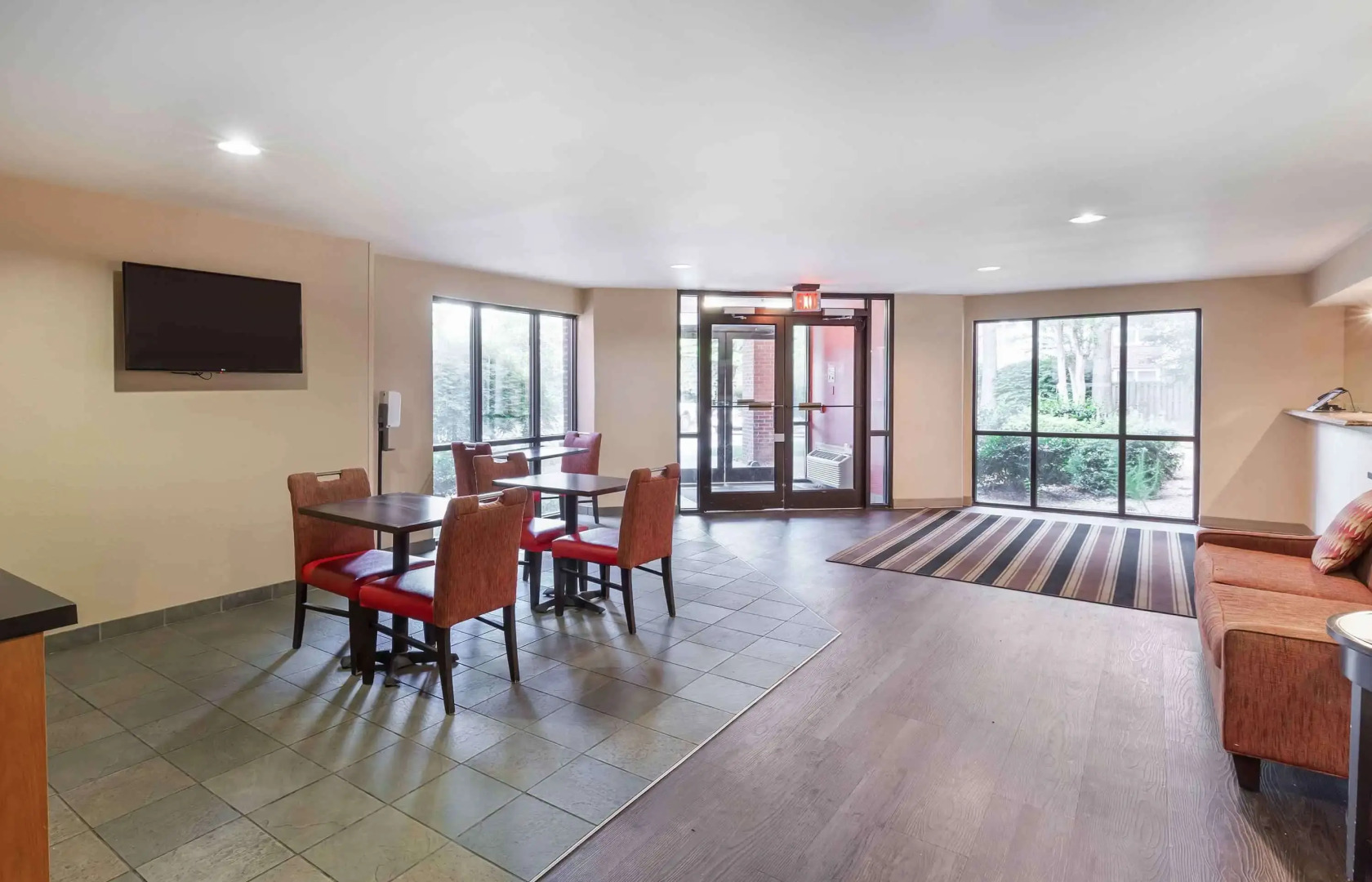 Extended Stay America Select Suites - Raleigh - Cary - Regency Parkway S