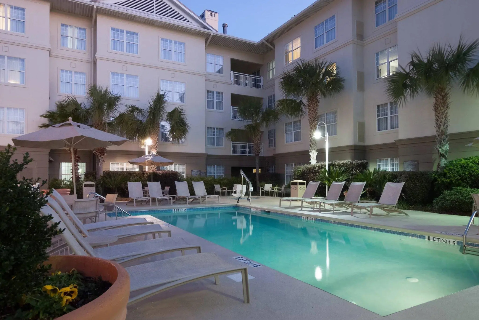 Residence Inn Charleston Riverview