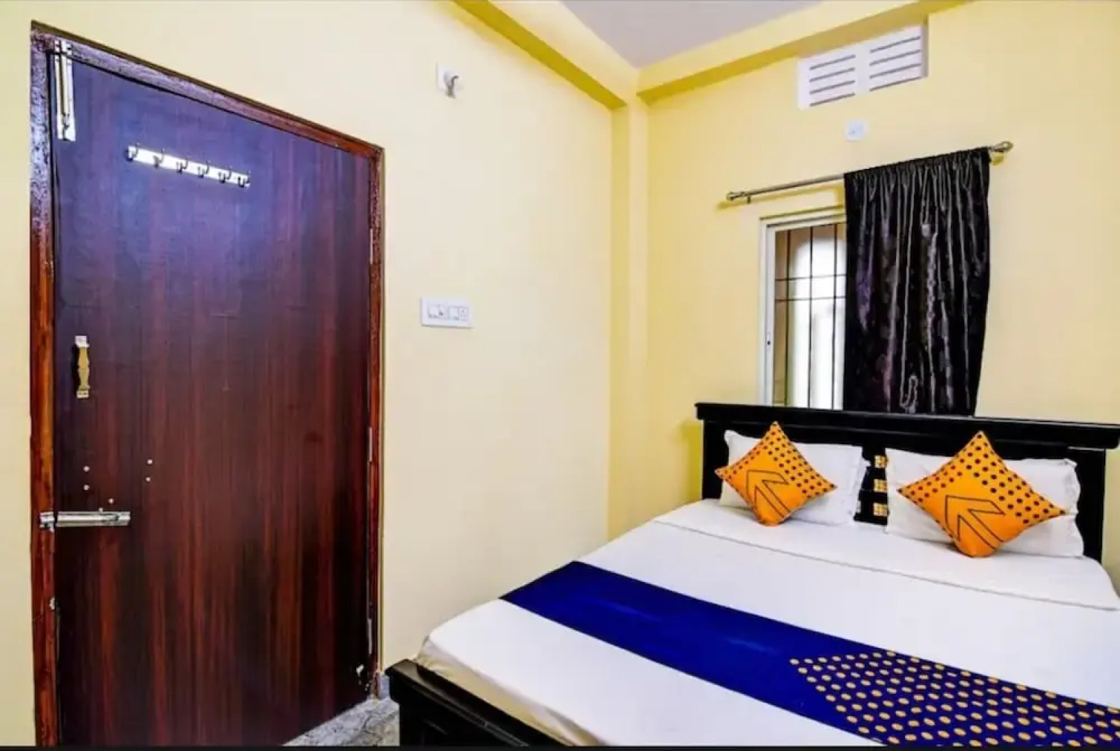 Shanti Mansion Hotel Cuttack