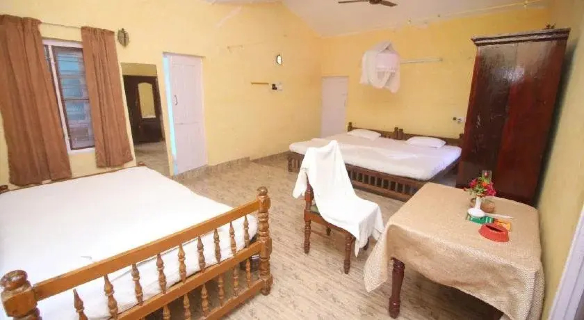 Varkala Marine Palace