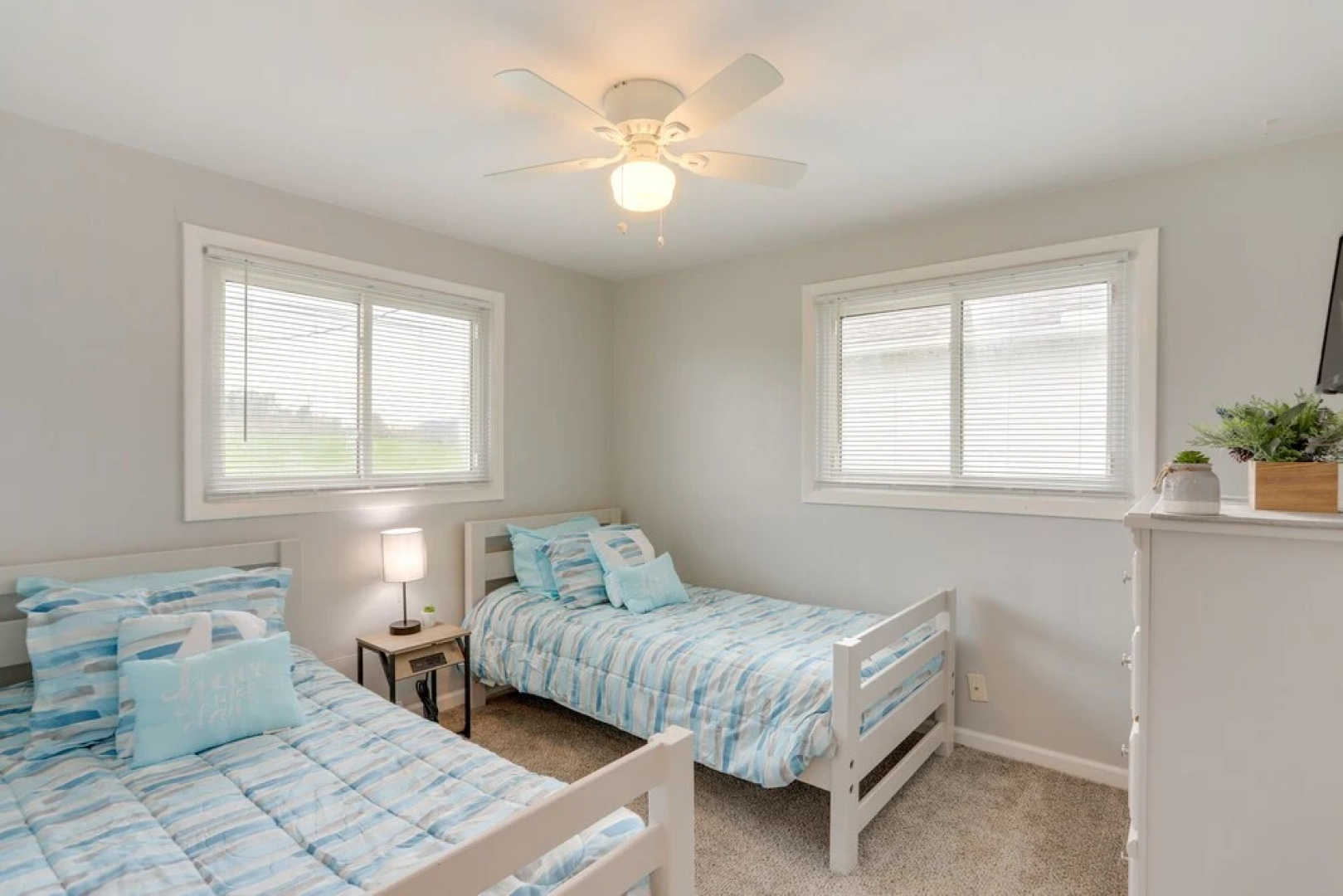 Pet-friendly Lorain Retreat w/ Fenced Yard!