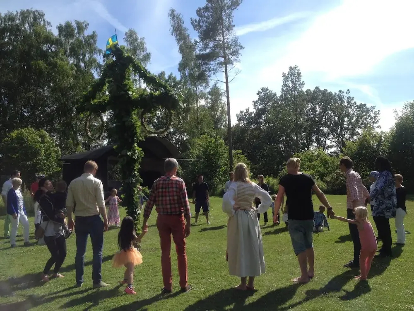Vallåsens Värdshus - Hostel