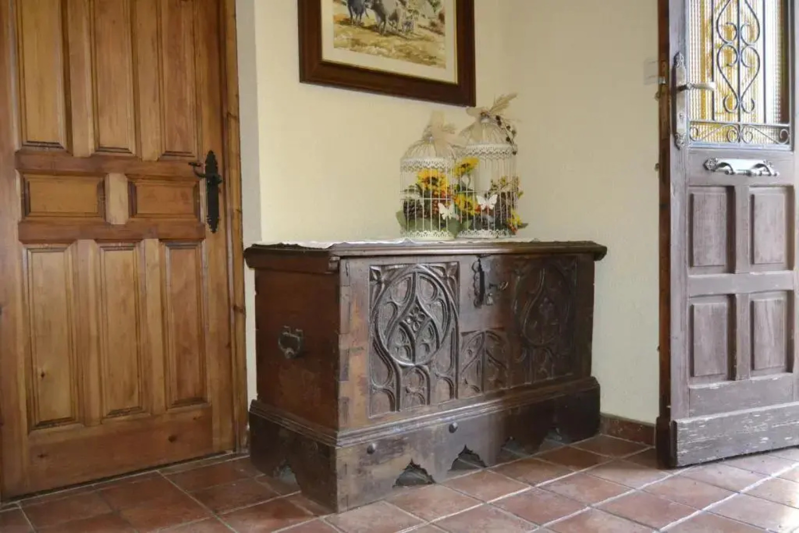 Casa Rural La Calceta