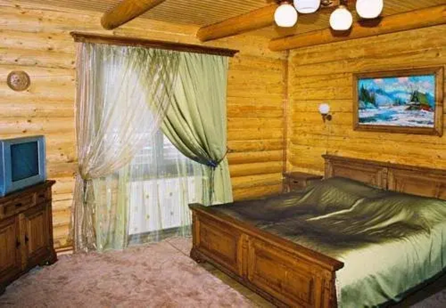 Zhde Ni Evo Hotel