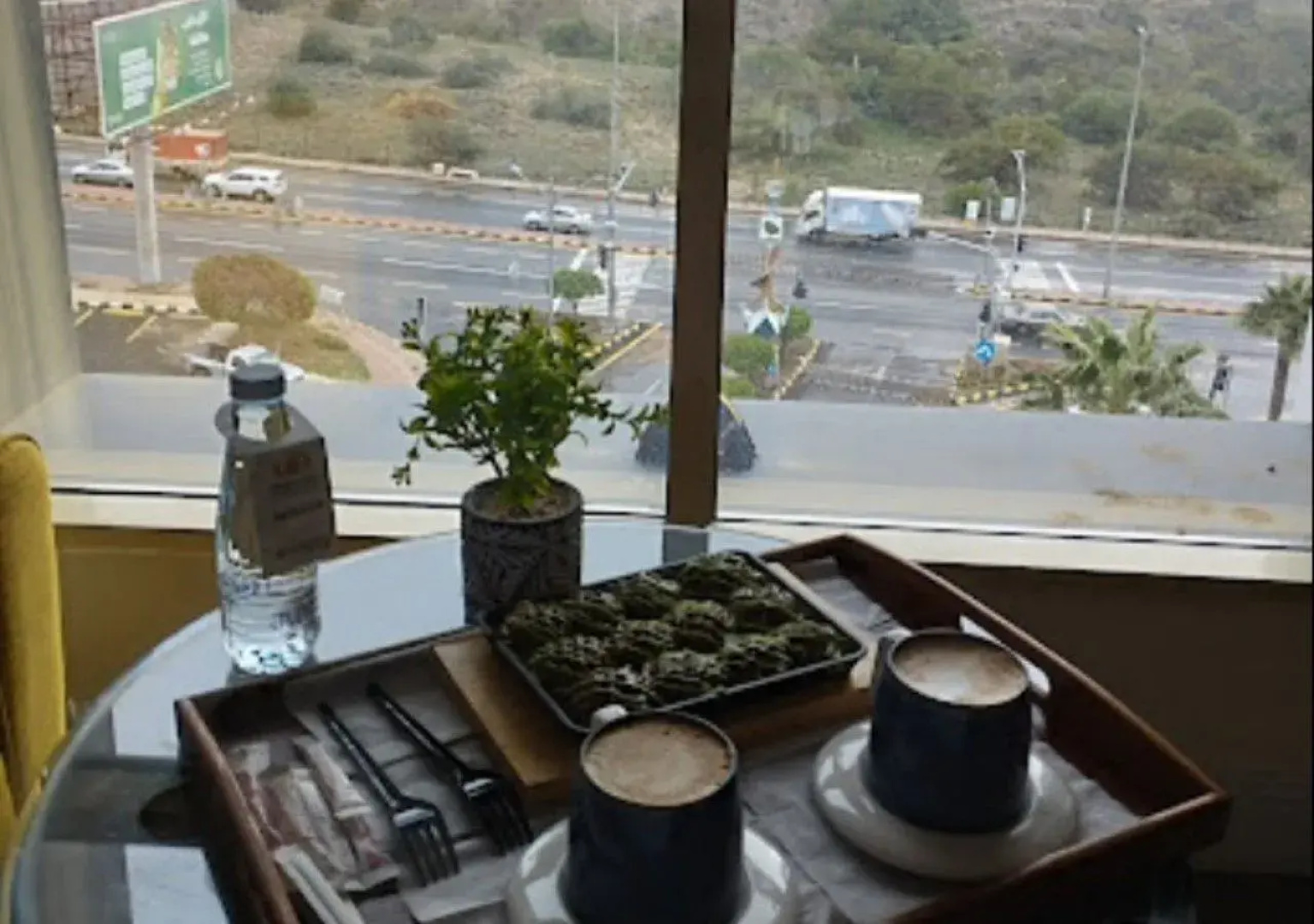 Garden Millennium Hotel - Abha