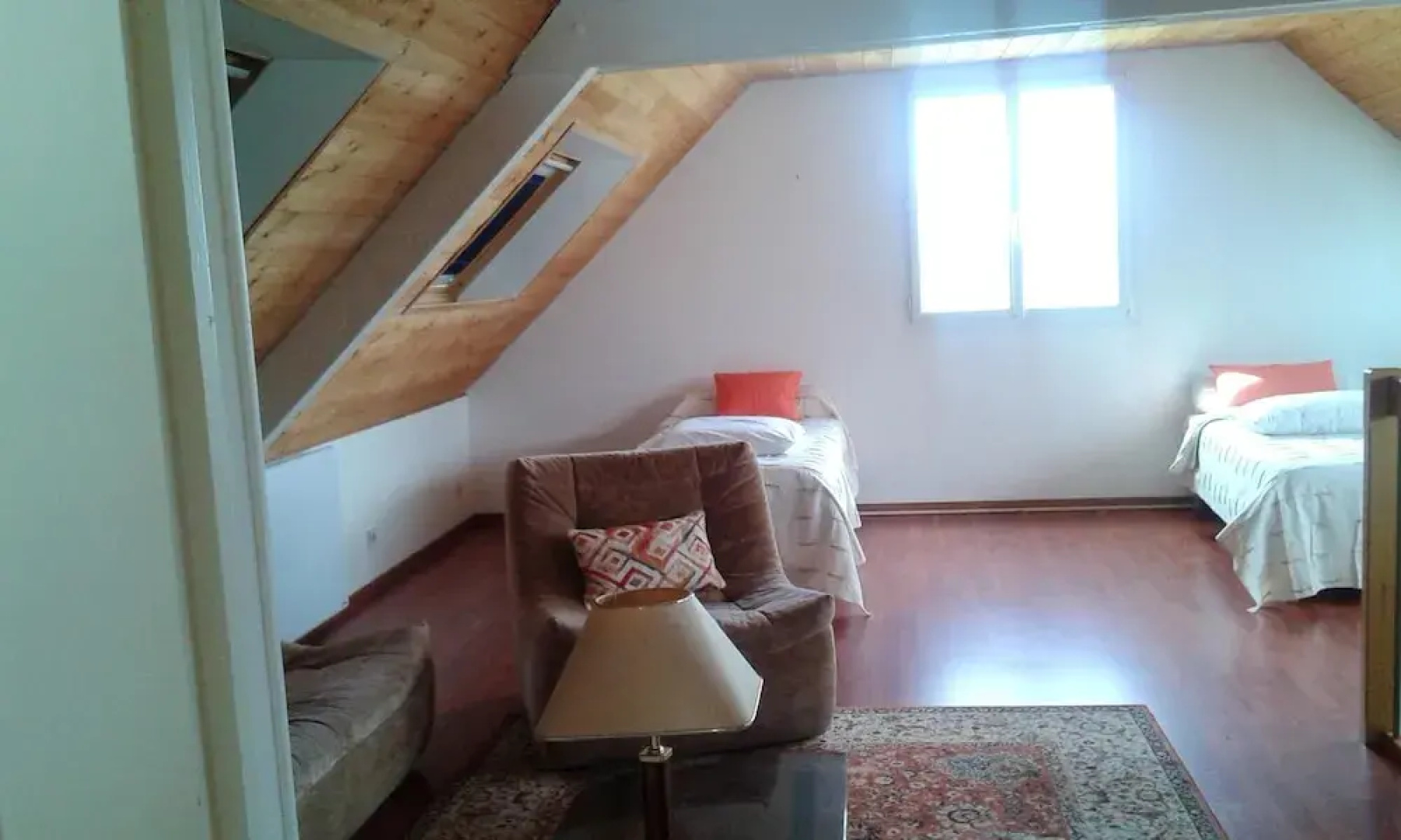 House With 4 Bedrooms in Locquirec, With Enclosed Garden and Wifi