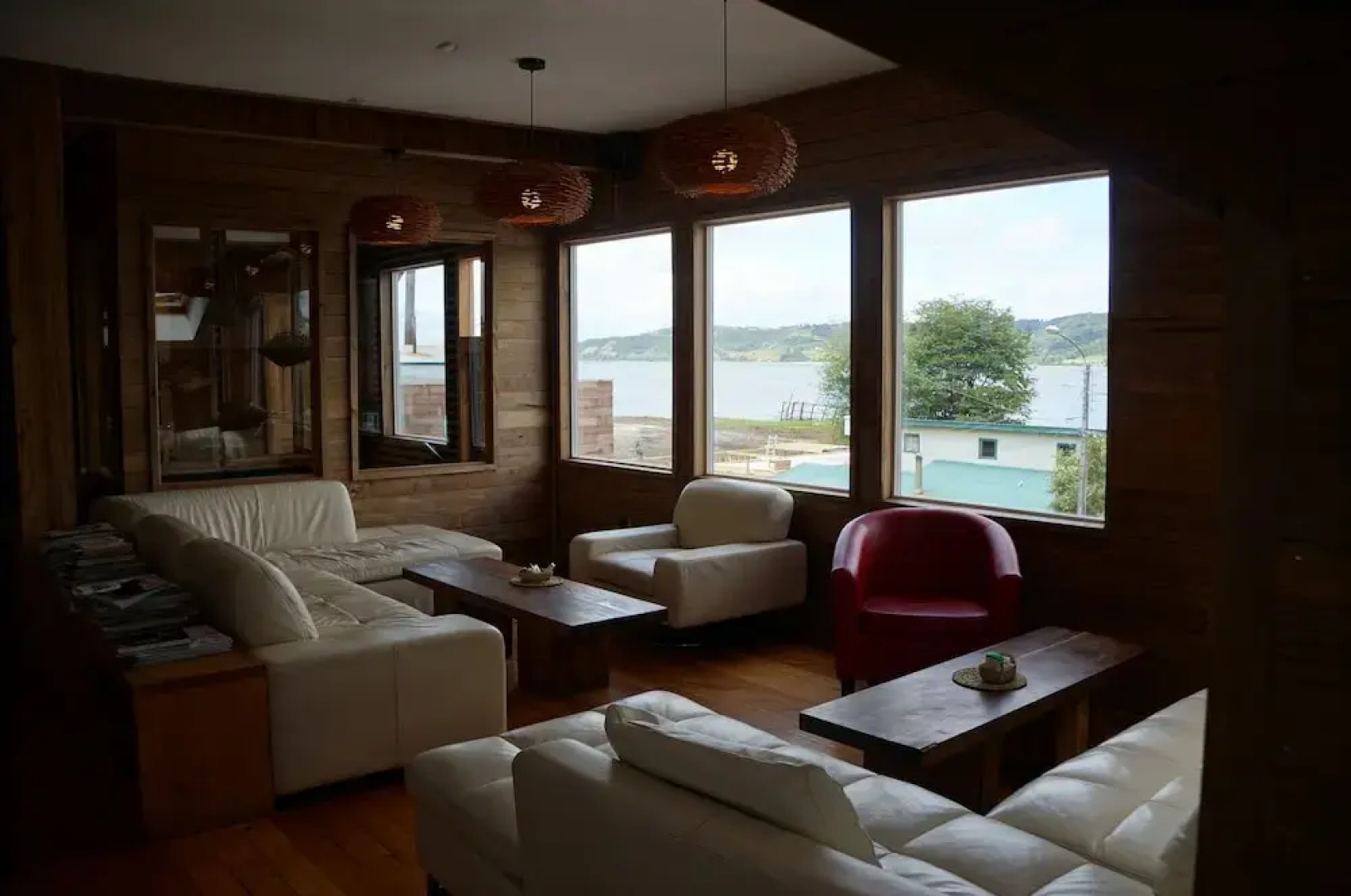 Hotel Boutique Refugio de Navegantes